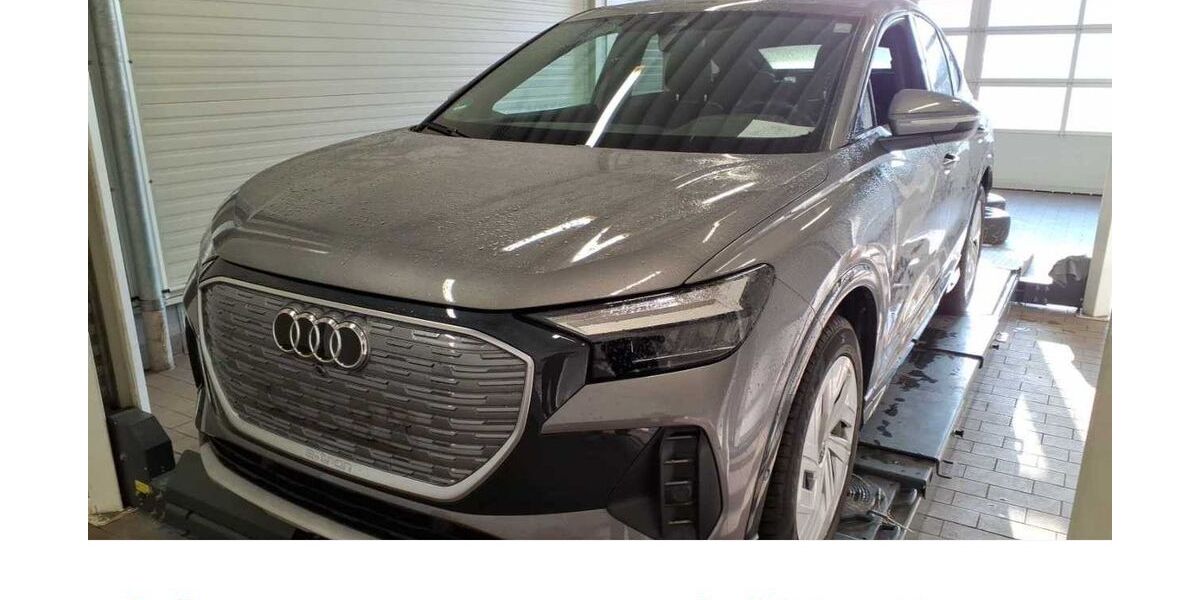 Audi Q4 e-tron 55.100 km 30.969 &euro; Hanau 63452
