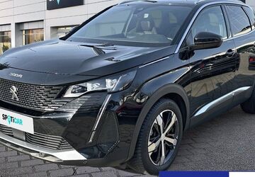 Peugeot 3008 18.796 km 22.980 &euro; Maintal 63477