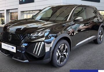 Peugeot 2008 2.500 km 34.950 &euro; Maintal 63477