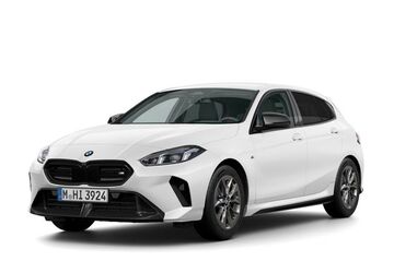 BMW M135 25.210 km 37.990 &euro; Rödermark 63322