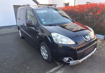 Peugeot Partner Tepee 188.000 km 4.900 &euro; Rodgau 63110