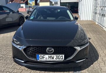 Mazda 3 6.500 km 31.499 &euro; Rodgau 63110