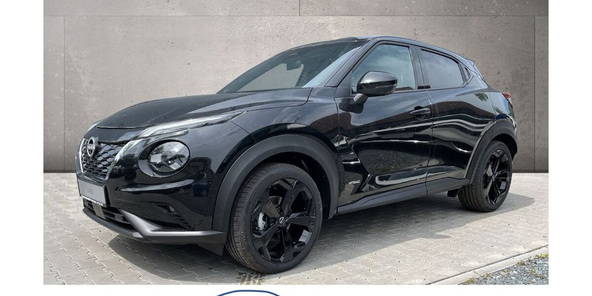 Nissan Juke 4.900 km 27.990 &euro; Groß - Gerau 64521