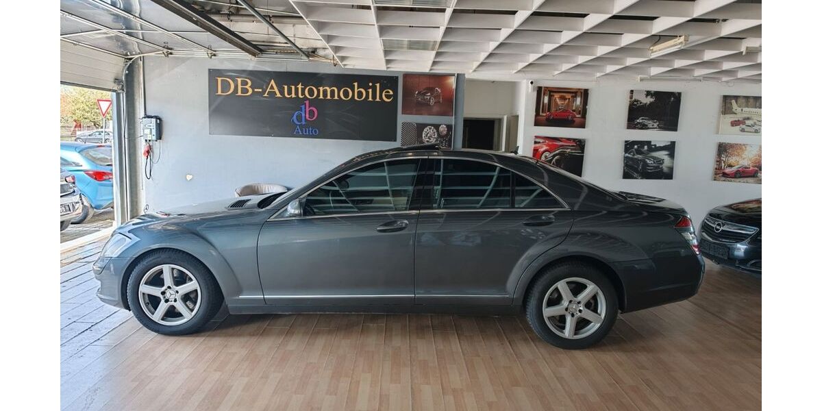 Mercedes-Benz S 420 223.000 km 7.999 &euro; Rodgau 63110
