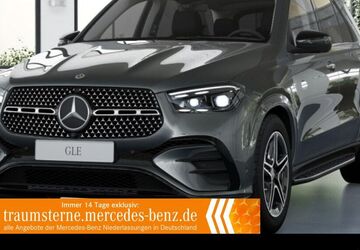 Mercedes-Benz GLE 350 15.504 km 76.990 &euro; Frankfurt 60599
