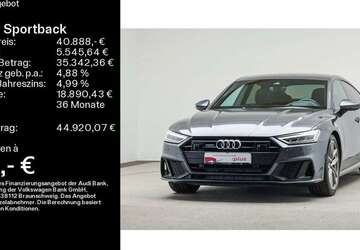 Audi A7 71.400 km 40.888 &euro; Mühlheim a. Main 63165