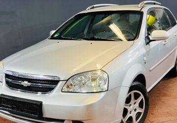 Chevrolet Nubira 169.000 km 1.490 &euro; Rodgau 63110