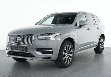 Volvo XC90 45.337 km 53.370 &euro; Eschborn 65760