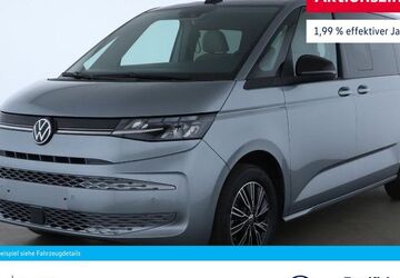 VW T7 Multivan 11.548 km 48.990 &euro; Hanau 63452