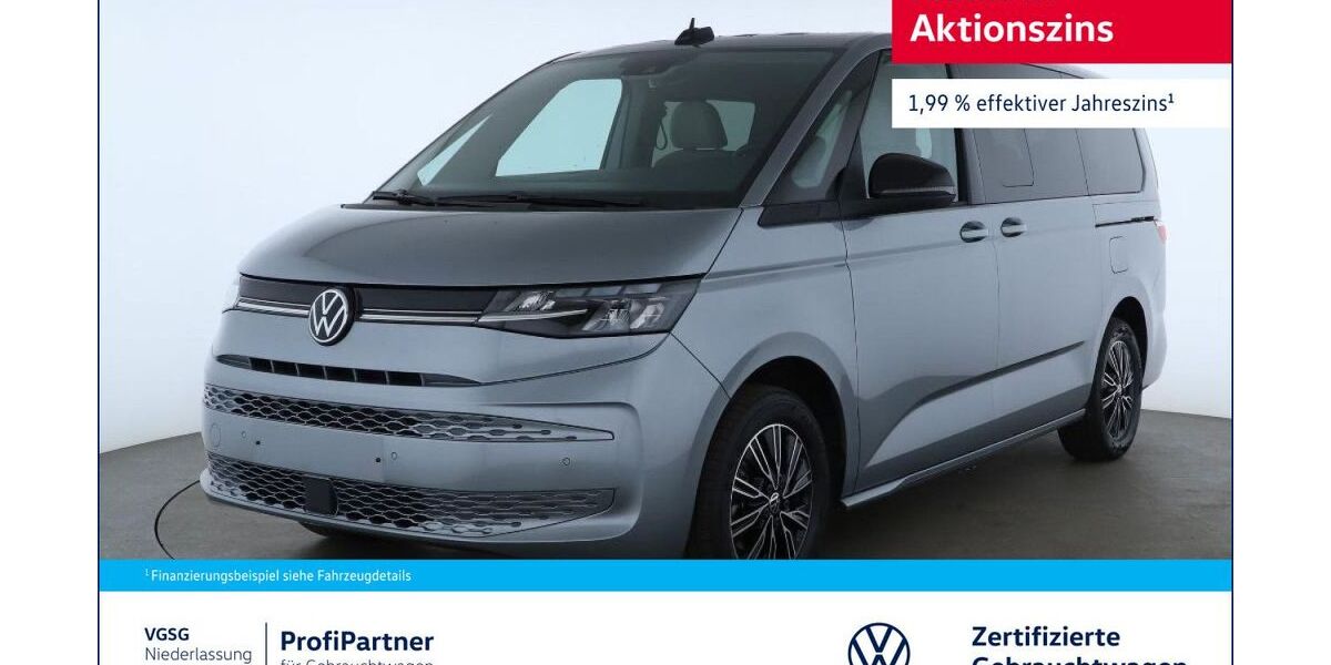 VW T7 Multivan 11.548 km 48.990 &euro; Hanau 63452