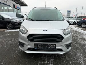 Ford Tourneo Courier Trend*Navi*PDC* 30.900 km 12.890 &euro; Nidderau 61130