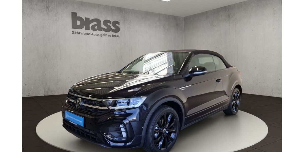 VW T-Roc 19.704 km 29.800 &euro; Dietzenbach 63128