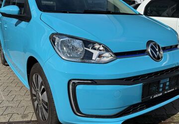 VW up! 19.404 km 13.850 &euro; Frankfurt am Main 65936