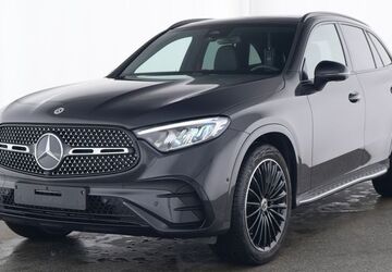 Mercedes-Benz GLC 300 16.123 km 62.990 &euro; Neu Isenburg 63263