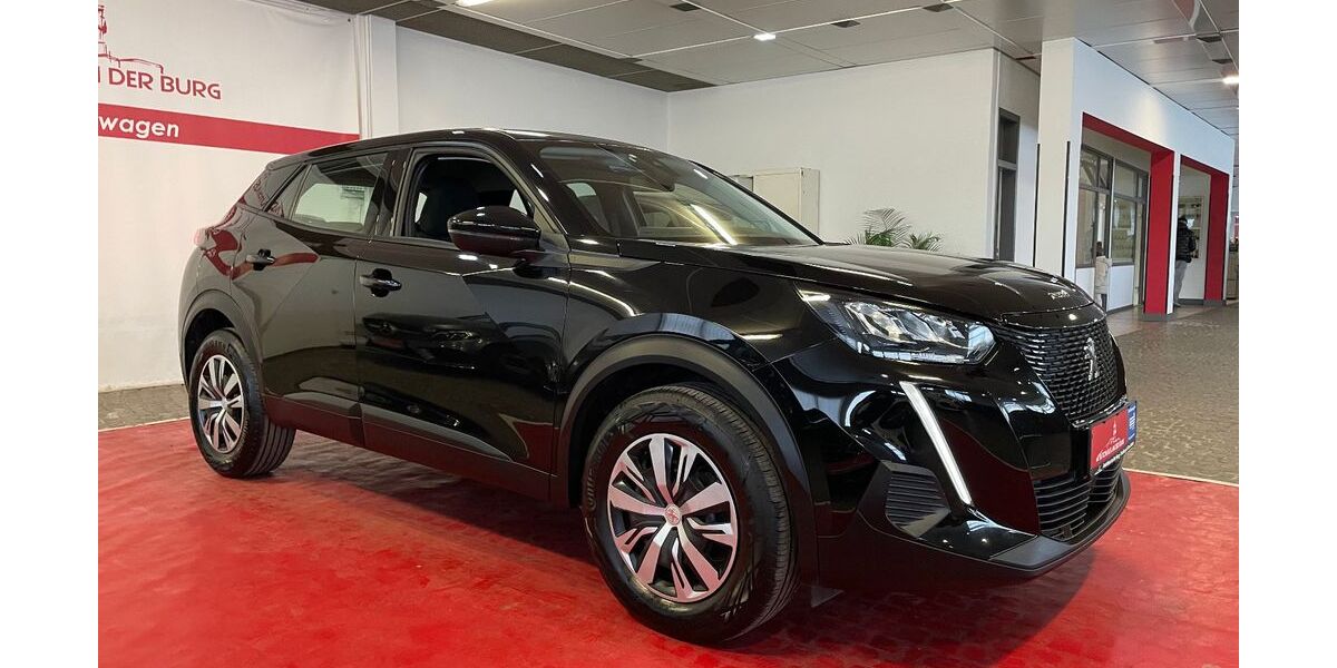 Peugeot 2008 94.017 km 13.690 &euro; Friedberg (Hessen) 61169