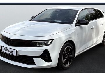 Opel Astra 42.884 km 20.990 &euro; Kriftel 65830