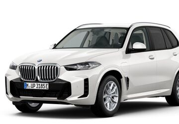 BMW X5 11.632 km 86.150 &euro; Frankfurt am Main 60435