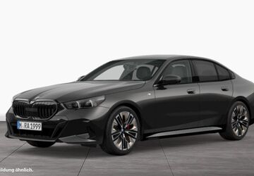 BMW 520 13.169 km 55.280 &euro; Dreieich-Sprendlingen 63303