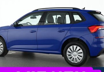 Skoda Kamiq 97.183 km 13.325 &euro; Dietzenbach bei Frankfurt 63128