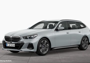 BMW 520 21.935 km 53.380 &euro; Dreieich-Sprendlingen 63303
