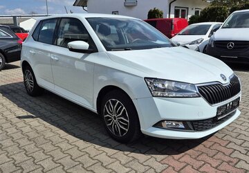 Skoda Fabia Cool Plus 127.420 km 7.890 &euro; Rodgau 63110