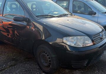 Fiat Punto 90.000 km 790 &euro; Egelsbach 63329
