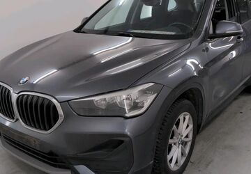 BMW X1 167.000 km 13.575 &euro; Kelkheim 65779