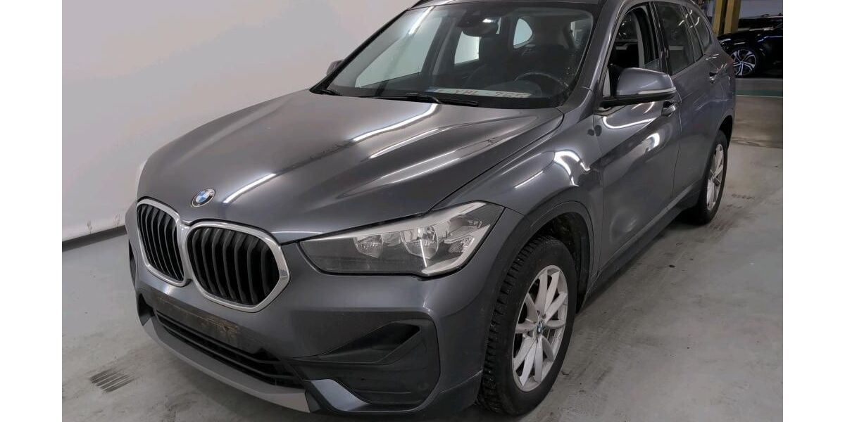 BMW X1 167.000 km 13.575 &euro; Kelkheim 65779