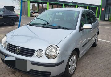 VW Polo 192.000 km 3.100 &euro; Frankfurt am Main 65931