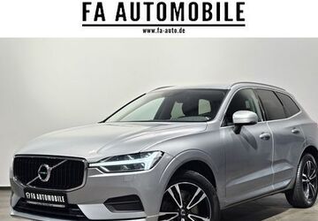 Volvo XC60 213.600 km 19.900 &euro; Mainaschaff 63814