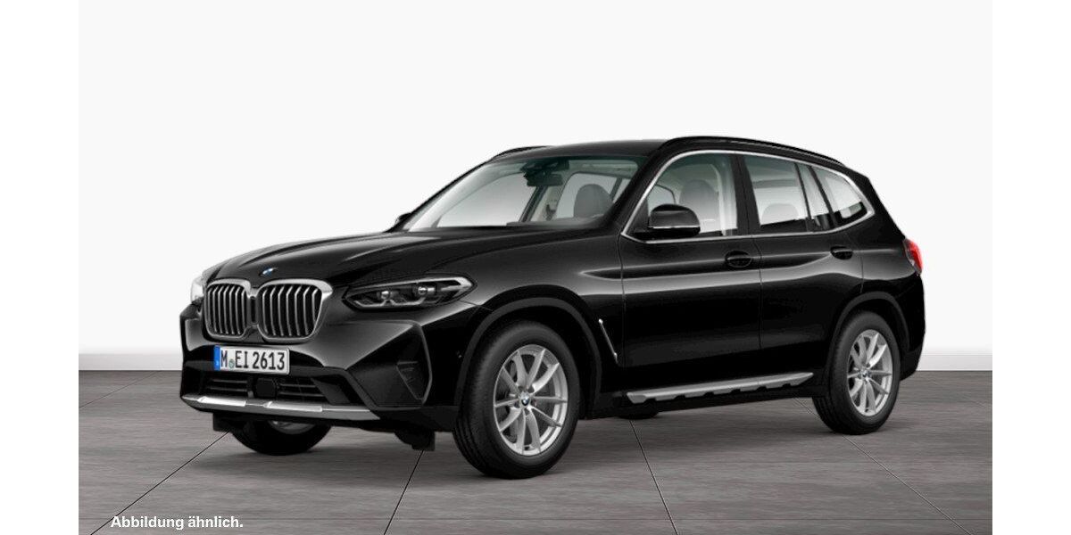 BMW X3 84.186 km 37.490 &euro; Dreieich-Sprendlingen 63303