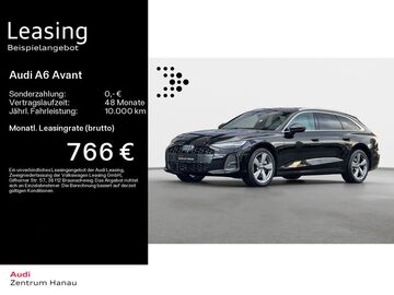 Gebrauchte Audi A6