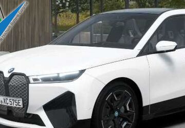 BMW iX 28.501 km 45.950 &euro; Bad Homburg 61352