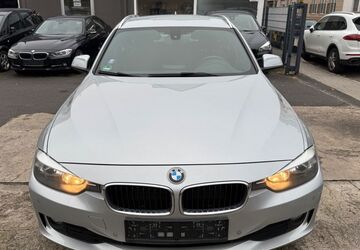 BMW 316 297.000 km 5.990 &euro; Hanau 63450