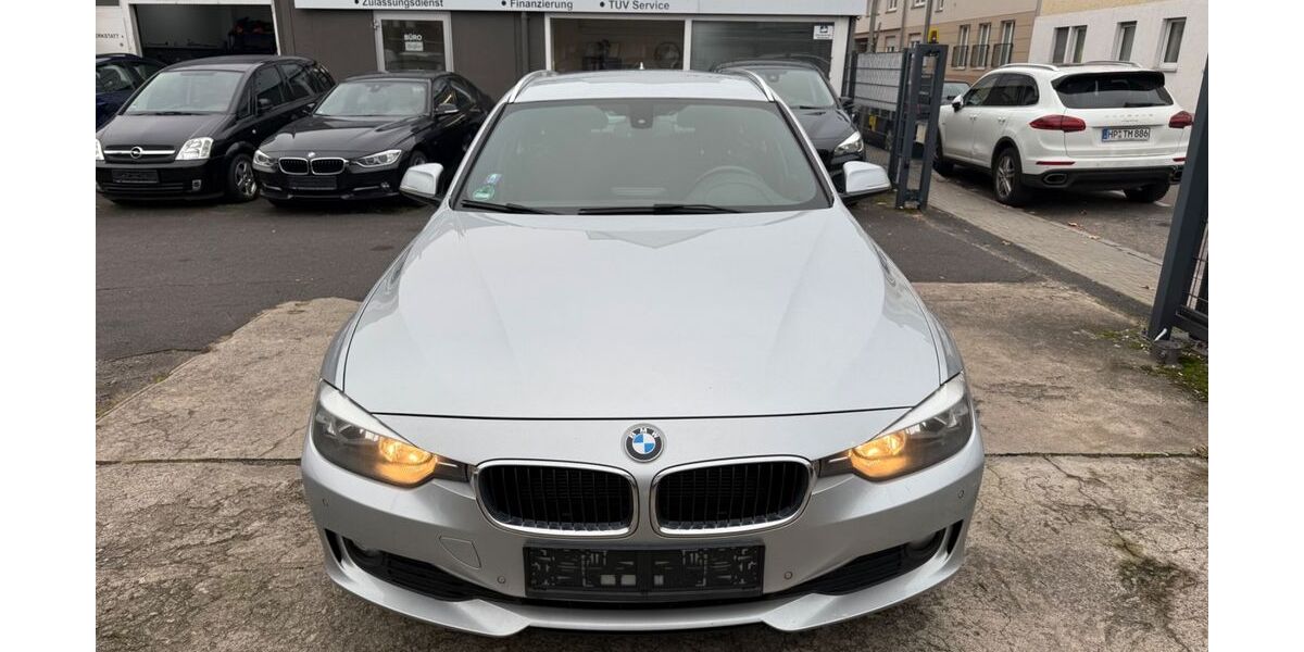 BMW 316 297.000 km 5.990 &euro; Hanau 63450