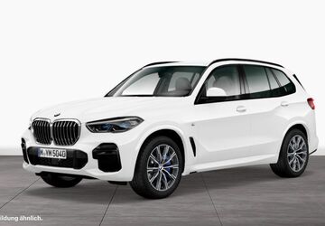 BMW X5 47.356 km 61.970 &euro; Dreieich-Sprendlingen 63303