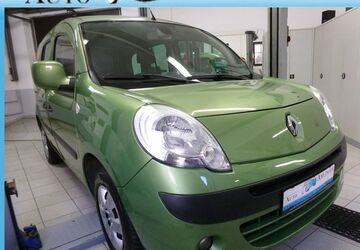 Renault Kangoo 113.000 km 6.950 &euro; Florstadt­­­ 61197