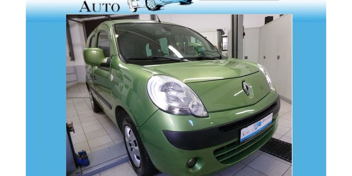 Renault Kangoo 113.000 km 6.950 &euro; Florstadt­­­ 61197