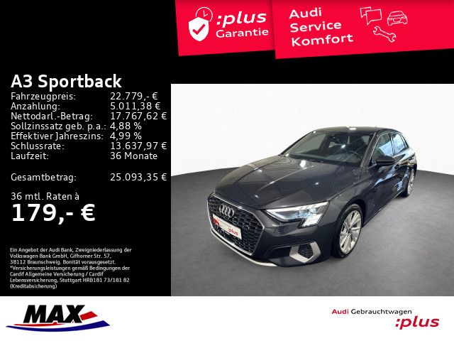 Audi A3 116.400 km 21.989 &euro; Offenbach am Main 63071