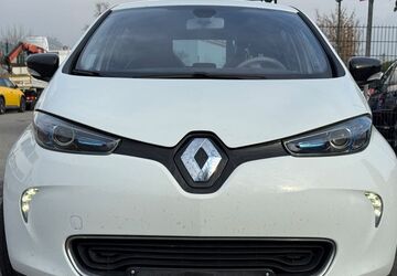 Renault ZOE 63.000 km 6.700 &euro; Kelkheim 65779