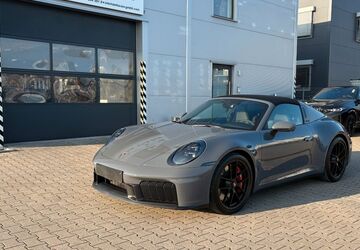 Porsche 911 Urmodell 3.800 km 200.515 &euro; Kelkheim 65779