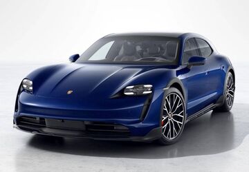 Porsche Taycan 46.482 km 72.490 &euro; Hofheim 65719