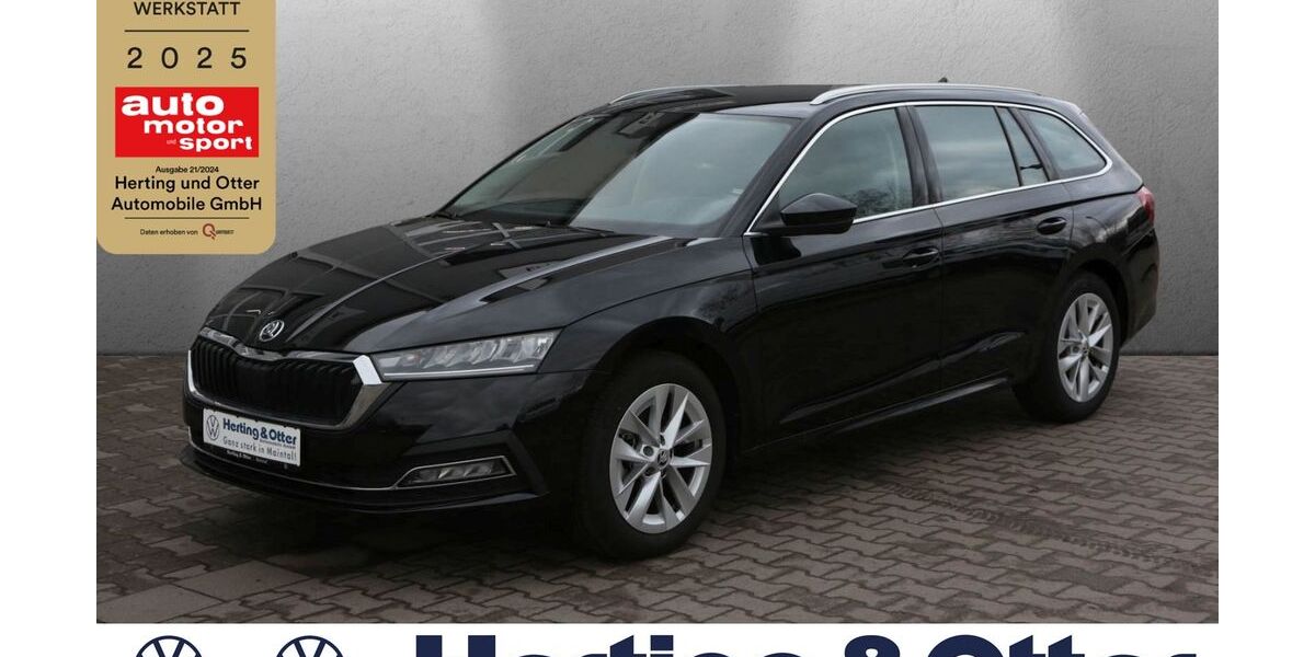 Skoda Octavia 35.000 km 26.900 &euro; Maintal 63477