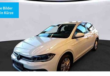 VW Polo 31.200 km 17.449 &euro; Mühlheim 63165