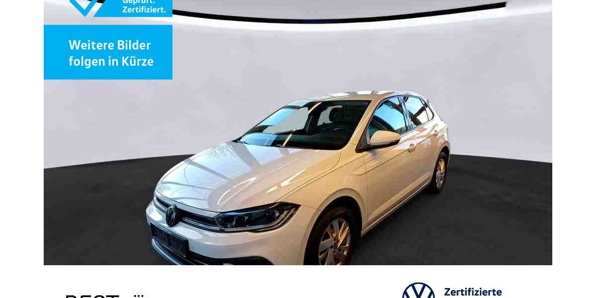 VW Polo 31.200 km 17.449 &euro; Mühlheim 63165