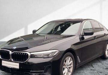 BMW 530 116.405 km 29.949 &euro; Frankfurt 60314