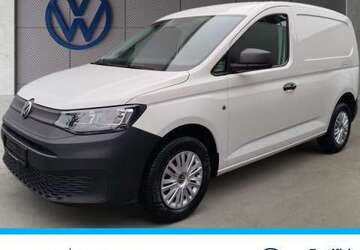 VW Caddy 8.000 km 24.480 &euro; Frankfurt 60326