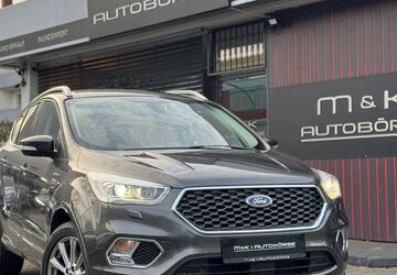 Ford Kuga 110.000 km 19.900 &euro; OFFENBACH AM MAIN 63075
