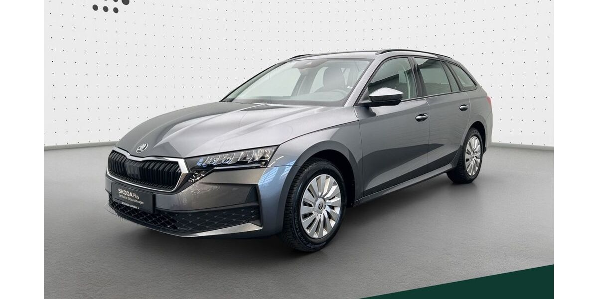 Skoda Octavia 17.231 km 24.790 &euro; Hofheim im Taunus 65719