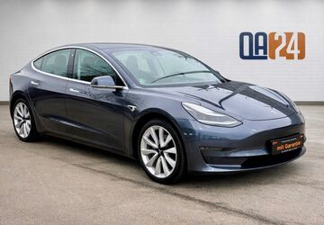Tesla Model 3 116.000 km 18.990 &euro; Flörsheim am Main 65439